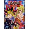 Yu-Gi-Oh! Vol. 10. La crisi