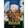 Arthur e la vendetta di Maltazard