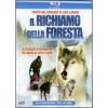 Il richiamo della foresta (Blu-ray)