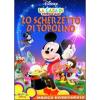 La casa di Topolino. Lo scherzetto di Topolino