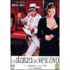 La stanza del vescovo
