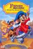 Fievel. Il mistero del mostro della notte