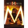 La Mummia - La Mummia. Il ritorno - La Mummia. La tomba dell'imperatore Dr (Cofanetto 3 dvd)