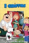 I Griffin. Stagione 8 (3 Dvd)