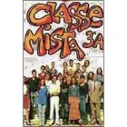 Classe mista III A Classe mista III A