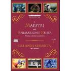 I maestri dell'animazione russa. Vol. 02. Gli anni Sessanta