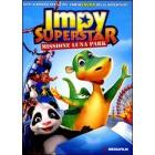 Impy Superstar. Missione Luna Park