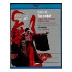 Giacomo Puccini. Turandot (Blu-ray)
