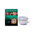 Friends. Stagione 3 (4 Dvd)