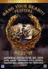 Bang Your Head!!! Festival. Best Of (2 Dvd)