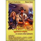Allan Quatermain e le miniere di Re Salomone