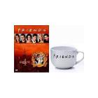 Friends. Stagione 4 (4 Dvd)