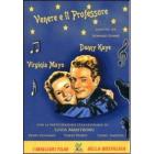 Venere e il professore Venere e il professore