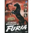 Le nuove avventure di Furia
