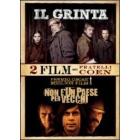 Coen Brothers. Non � un paese per vecchi. Il Grinta (Cofanetto 2 dvd)