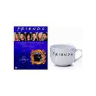 Friends. Stagione 5 (4 Dvd)