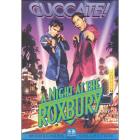 A Night at the Roxbury
