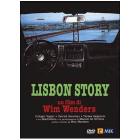 Lisbon Story