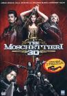 I tre moschettieri 2D + 3D (Cofanetto 2 dvd) I tre moschettieri 2D + 3D (Cofanetto 2 dvd)