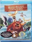 Boog & Elliot a caccia di amici (Blu-ray) Boog & Elliot a caccia di amici (Blu-ray)