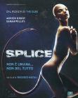 Splice (Blu-ray) Splice (Blu-ray)