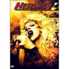Hedwig. La diva con qualcosa in pi�