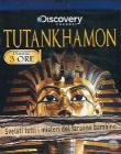 Tutankhamon (Blu-ray)