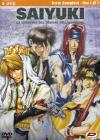 Saiyuki. La leggenda del demone dell'illusione. Serie completa. Parte 1 (4 Dvd) Saiyuki. La leggenda del demone dell'illusione. Serie completa. Parte 1 (4 Dvd)