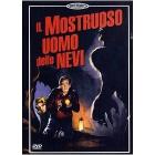Il mostruoso uomo delle nevi