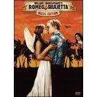 Romeo + Giulietta Romeo + Giulietta