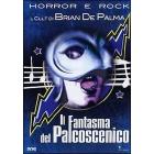 Il fantasma del palcoscenico Il fantasma del palcoscenico