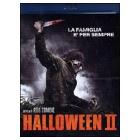 Halloween II (Blu-ray)