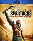Spartacus. Gli dei dell'arena. Il prequel della serie (3 Blu-ray) Spartacus. Gli dei dell'arena. Il prequel della serie (3 Blu-ray)