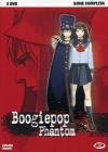 Boogiepop Phantom. Serie completa (3 Dvd) Boogiepop Phantom. Serie completa (3 Dvd)