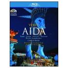 Giuseppe Verdi. Aida (Blu-ray)