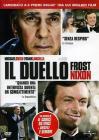 Frost/Nixon. Il duello