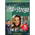 Vita da strega. Quarta Stagione (5 Dvd) Vita da strega. Quarta Stagione (5 Dvd)