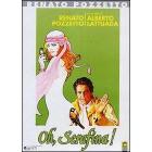 Oh, Serafina!