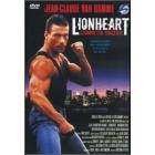 Lionheart. Scommessa vincente