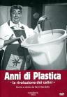 Anni di plastica. La rivoluzione dei catini