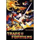 The Transformers. The Movie