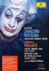 Cavalleria Rusticana - Pagliacci Cavalleria Rusticana - Pagliacci