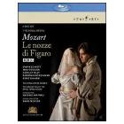 Wolfgang Amadeus Mozart. Le nozze di Figaro (2 Blu-ray)