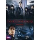 Torchwood. Prima serie (4 Dvd)