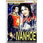 Ivanhoe