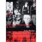 Andy Warhol. Vinyl - The Velvet Underground & Nico