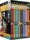 Jazz Icons Box. Vol. 4 (Cofanetto 7 dvd)