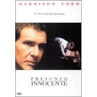 Presunto innocente Presunto innocente