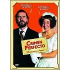 Crimen perfecto