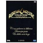 Agatha Christie Collection. Vol. 3 (Cofanetto 3 dvd)